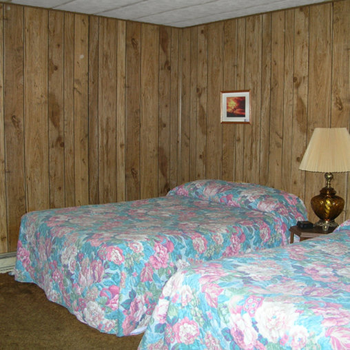 Little River Motel St. Regis - Saint Regis, MT