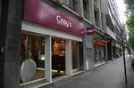 Cosy's Lille Vauban