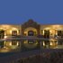 Serena Hotel and Residences