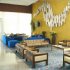 Motor Hotel Americas