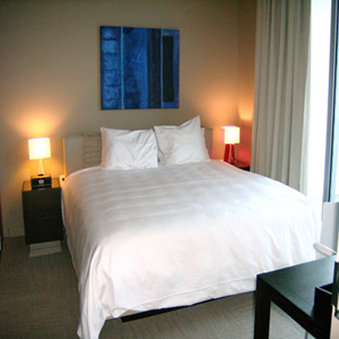 Sole On The Ocean Miami Beach Hotels