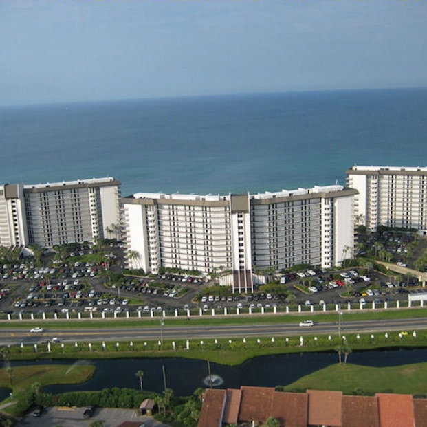 Edgewater Beach & Golf Resort - Panama City Beach, FL