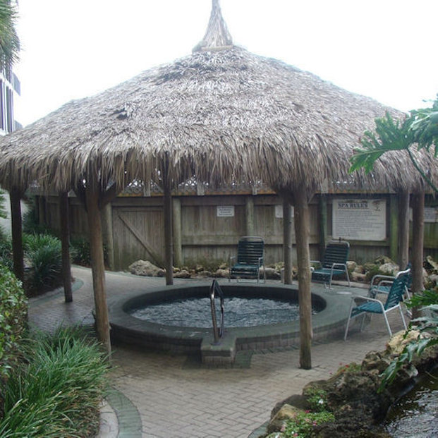 Edgewater Beach & Golf Resort - Panama City Beach, FL