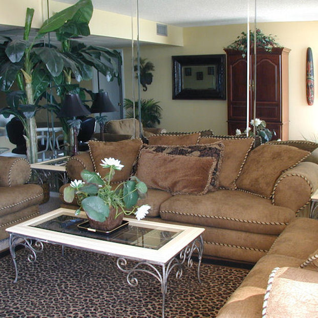 Edgewater Beach & Golf Resort - Panama City Beach, FL