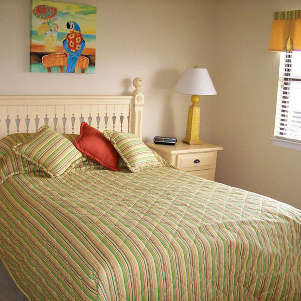 Edgewater Beach & Golf Resort - Panama City Beach, FL