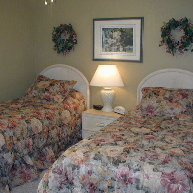 Edgewater Beach & Golf Resort - Panama City Beach, FL