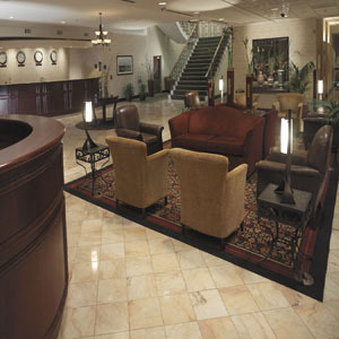 The Madison Concourse Hotel And Governor's Club - Madison, WI