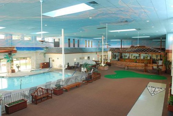 Clarion - College Park, MD