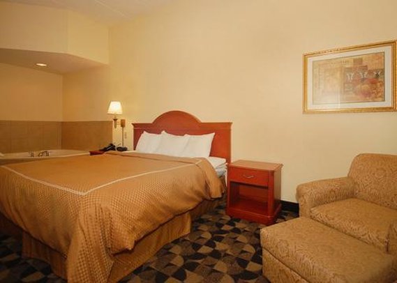 Comfort Suites-Harbison - Columbia, SC
