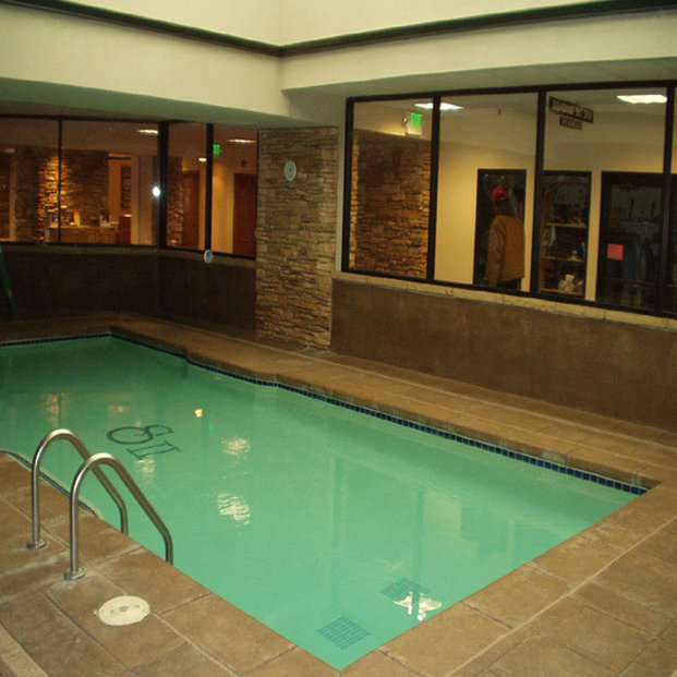 Silverado Ii Condominiums - Winter Park, CO