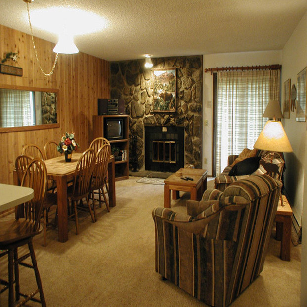 Silverado Ii Condominiums - Winter Park, CO