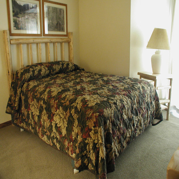 Silverado Ii Condominiums - Winter Park, CO