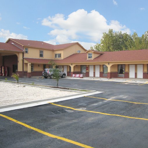 Resident Suites