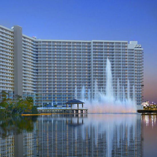 Laketown Wharf - Panama City, FL