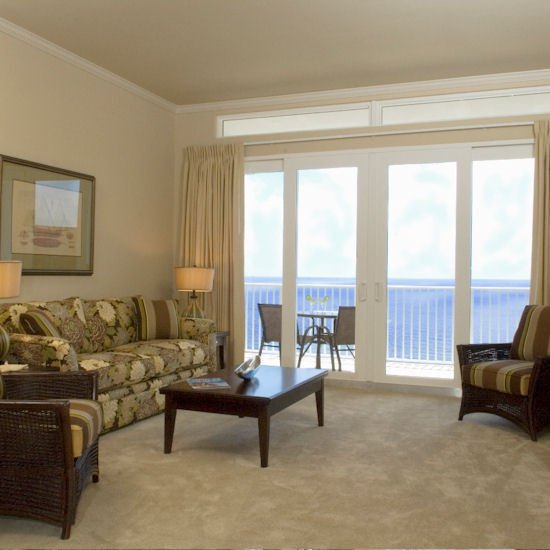 Laketown Wharf - Panama City, FL