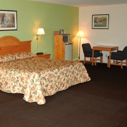Mountain Valley Inn - Dillard, GA