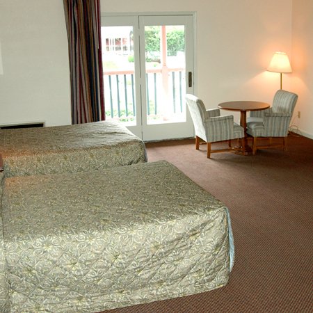 Mountain Valley Inn - Dillard, GA