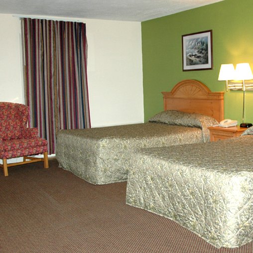 Mountain Valley Inn - Dillard, GA