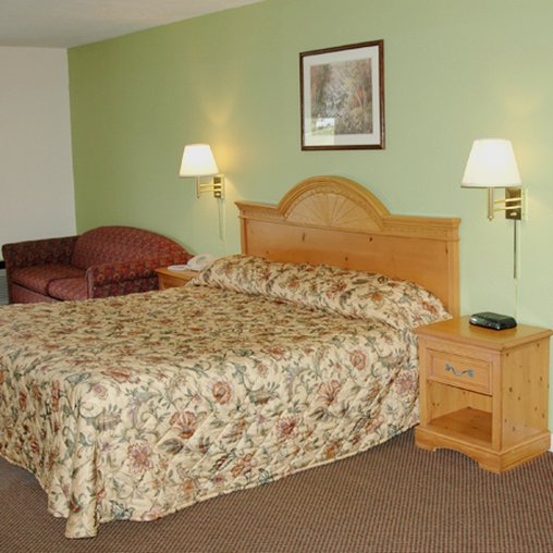Mountain Valley Inn - Dillard, GA