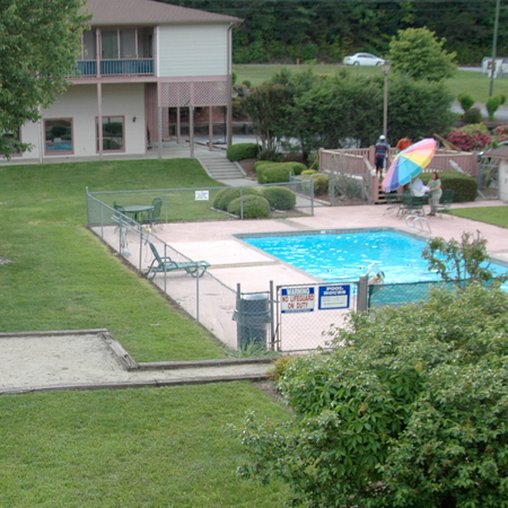 Mountain Valley Inn - Dillard, GA