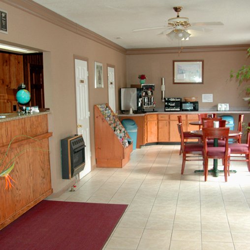 Mountain Valley Inn - Dillard, GA