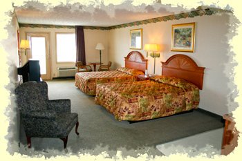 Park Grove Inn - Pigeon Forge, TN