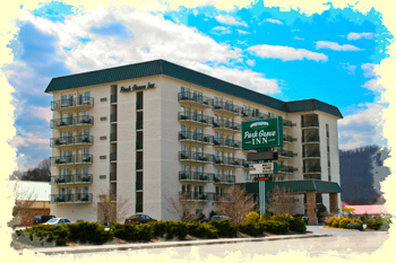 Park Grove Inn - Pigeon Forge, TN