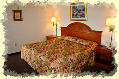 Park Grove Inn - Pigeon Forge, TN