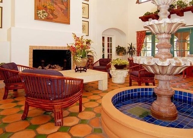 Quality Suites John Wayne Airport