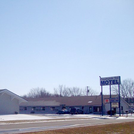 Countryside Motel - Albert Lea, MN