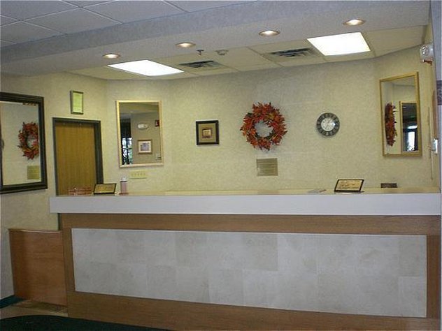 Comfort Inn - Hammond, IN