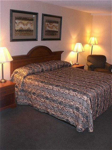 Comfort Inn - Hammond, IN