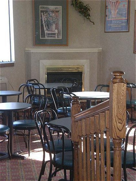 Comfort Inn - Hammond, IN