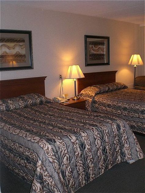 Comfort Inn - Hammond, IN