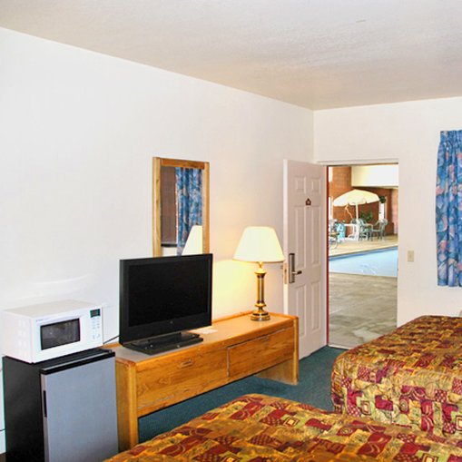 National 9 Inn - Wellington, UT