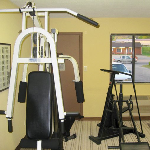 Oak Tree Inn - Irvine, KY