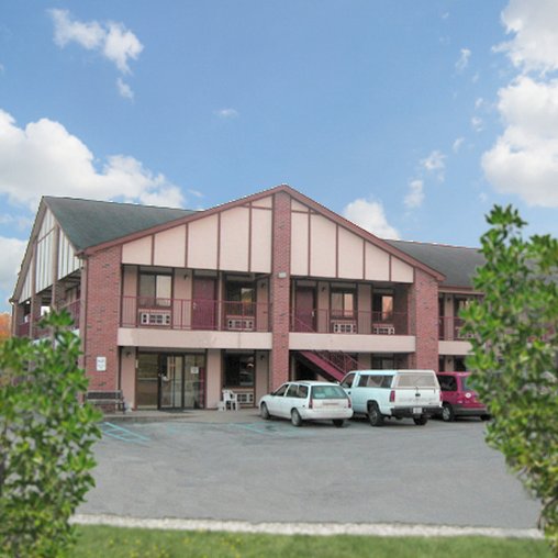 Oak Tree Inn - Irvine, KY