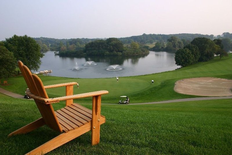 Grand Geneva Resort & Spa - Lake Geneva, WI