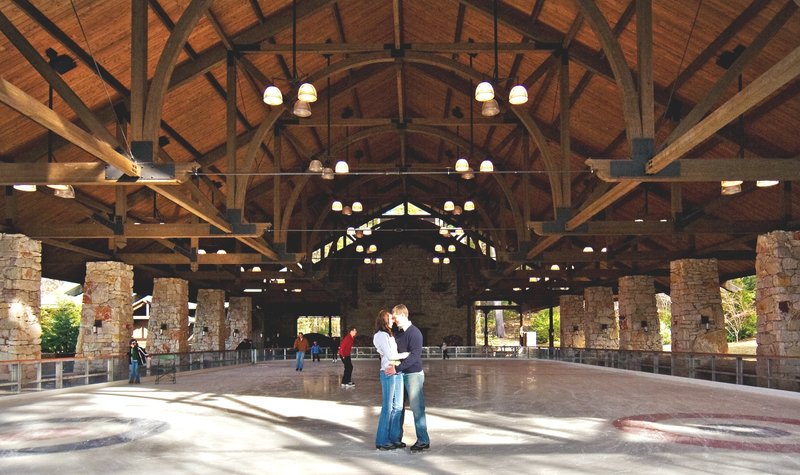 Mohonk Mountain House - New Paltz, NY