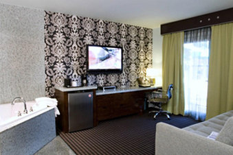 3 Peaks Resort & Beach Club - South Lake Tahoe, CA