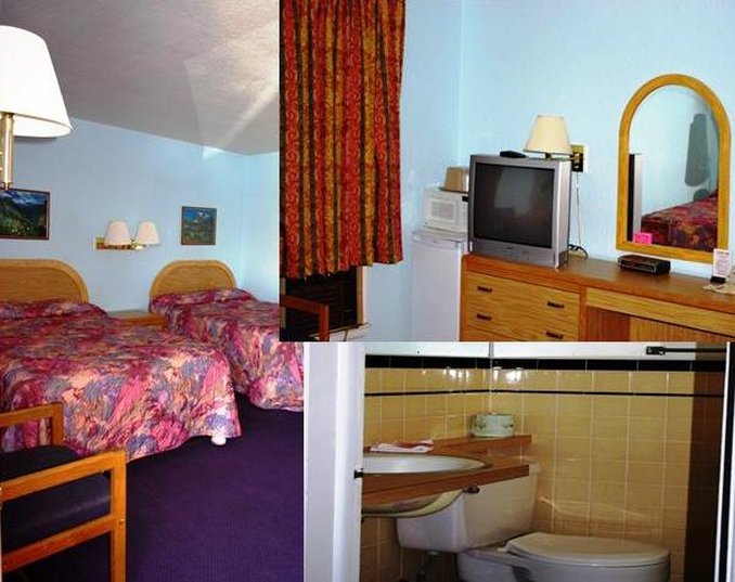 Chek Inn - Lamar, CO