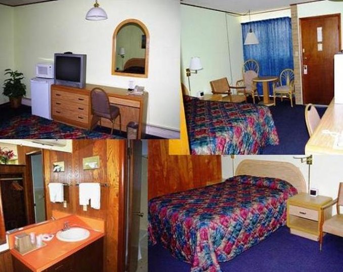 Chek Inn - Lamar, CO