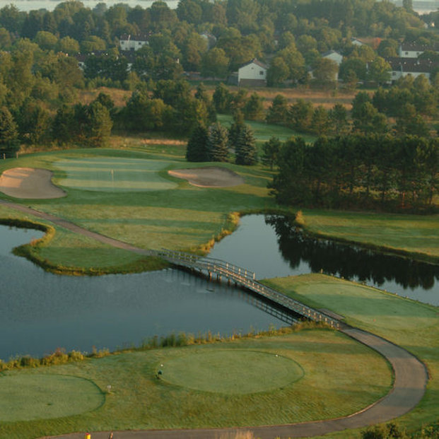 Mcguires Resort - Cadillac, MI