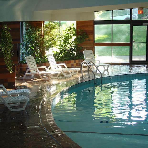 Mcguires Resort - Cadillac, MI