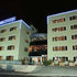 Arca Suite Hotel Istanbul Asia