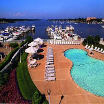 Molly Pitcher Inn - Red Bank, NJ