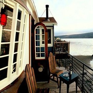 Nick's Cove & Cottages - Marshall, CA