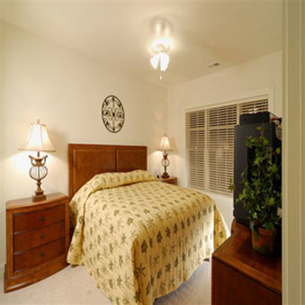 Myrtlewood Villas