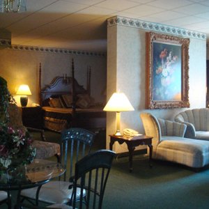 Salvatore's Garden Pl-Ascend - Buffalo, NY