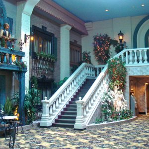 Salvatore's Garden Pl-Ascend - Buffalo, NY